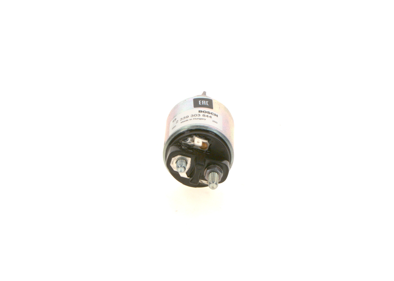 OEM Startrelais MERCEDES-BENZ 412 D 2.5 115 PK Diesel van BOSCH online aan geweldige prijzen