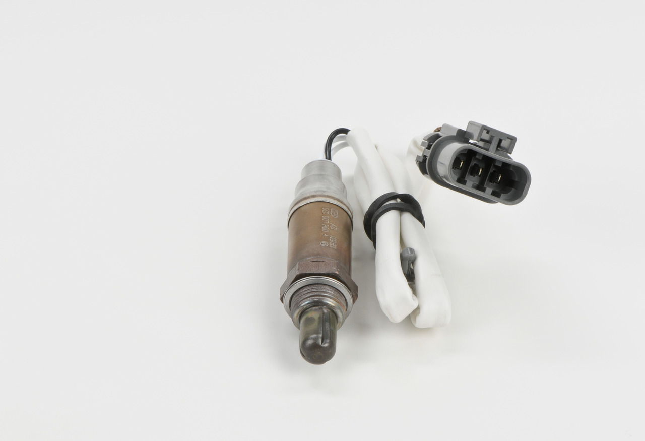 Kupuj online Sonda lambda F 00H L00 130 oryginalne w niskiej cenie, kompatybilne z numerem OEM 2269028F60