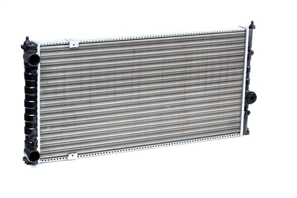 STARK SKRD0120414 radiateur liquide de refroidissement VW Caddy II Van 9K9A 1.9 D 64 CH Diesel