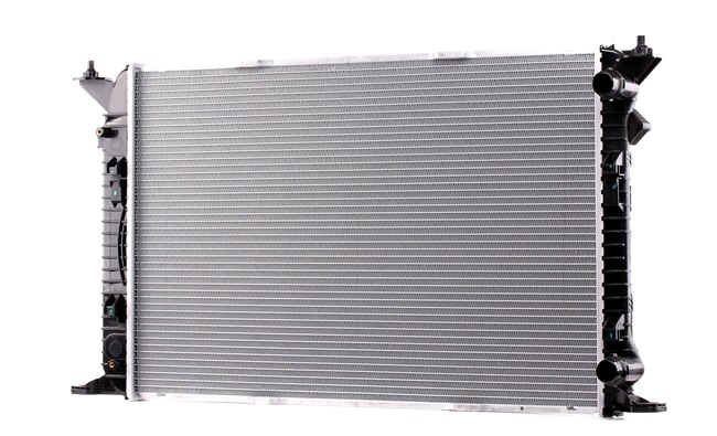 Radiateur du moteur R13636