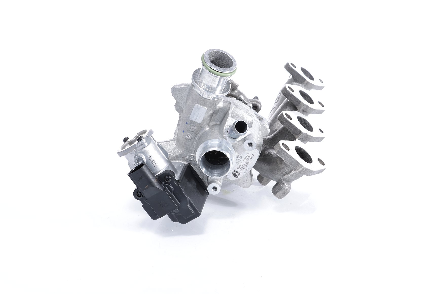 Kupuj online Turbosprężarka T916401 oryginalne w niskiej cenie, kompatybilne z numerem OEM 03F145701KX