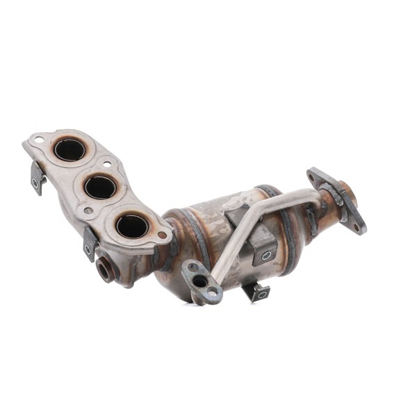 OEM Catalizator universal Daihatsu Sirion m3 2025 25051B1061 VEGAZ
