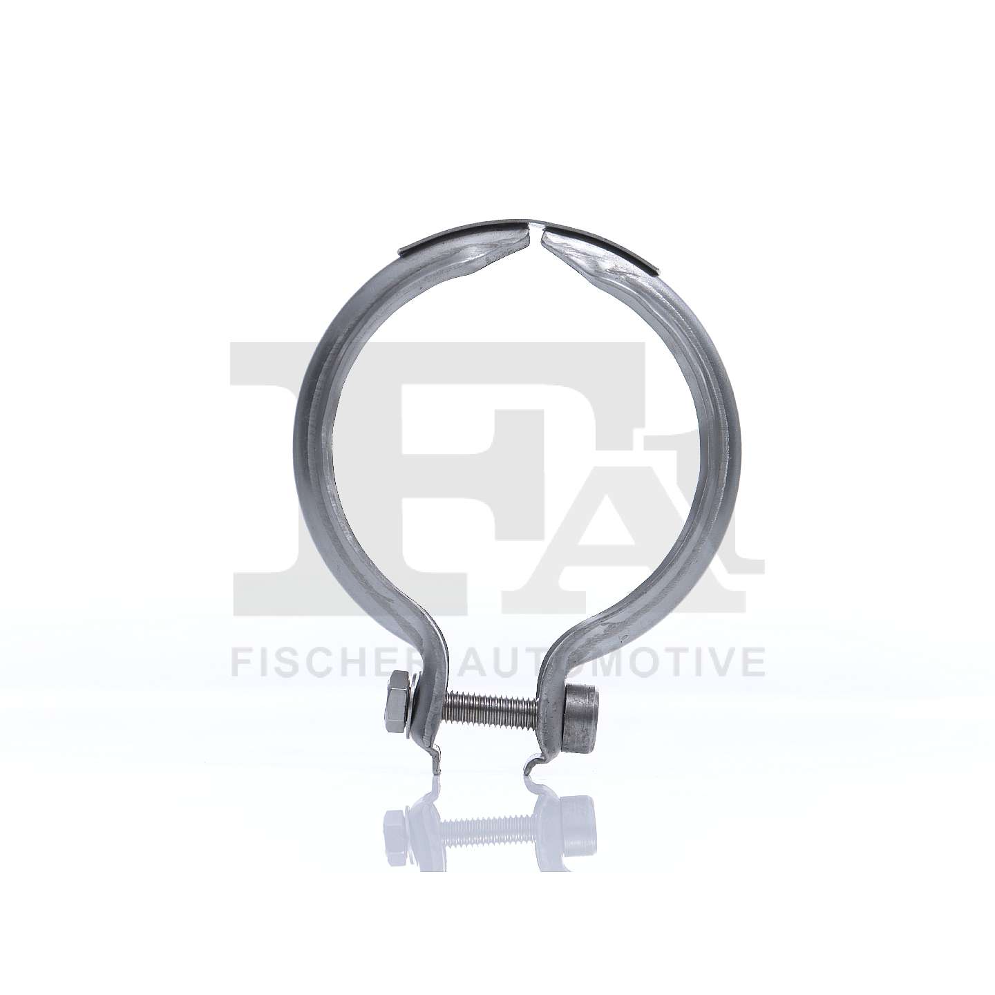 FA1 Auspuffschelle Produkt Nr.: 124-895 zum günstigen Preis von 10,24 € kaufen