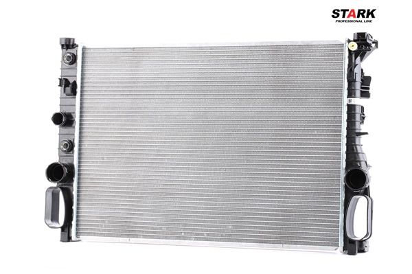 OEM Ψυγείο, ψύξη κινητήρα MERCEDES-BENZ E 220 CDI 2.2 (211.206) 150 PS Πετρέλαιο 2115000102 από την STARK ηλεκτρονικά σε χαμηλές τιμές