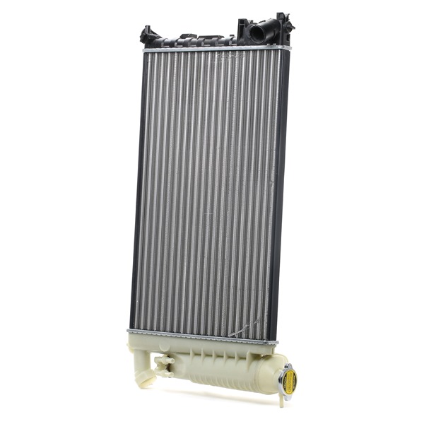 Radiateur du moteur 1301 K5