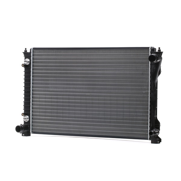 OEM Chłodnica cieczy Audi A6 C6 Allroad 2009 4F0121251AG, 4F0121251F, 4F0121251P STARK