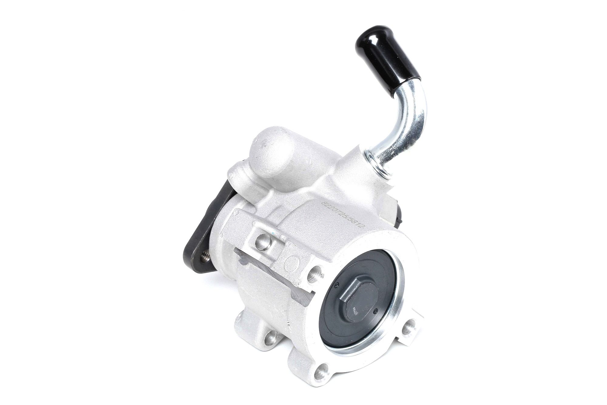 Ostke RIDEX Roolivõimu pump Toode nr.: 12H0028 madala hinnaga 103,34 €