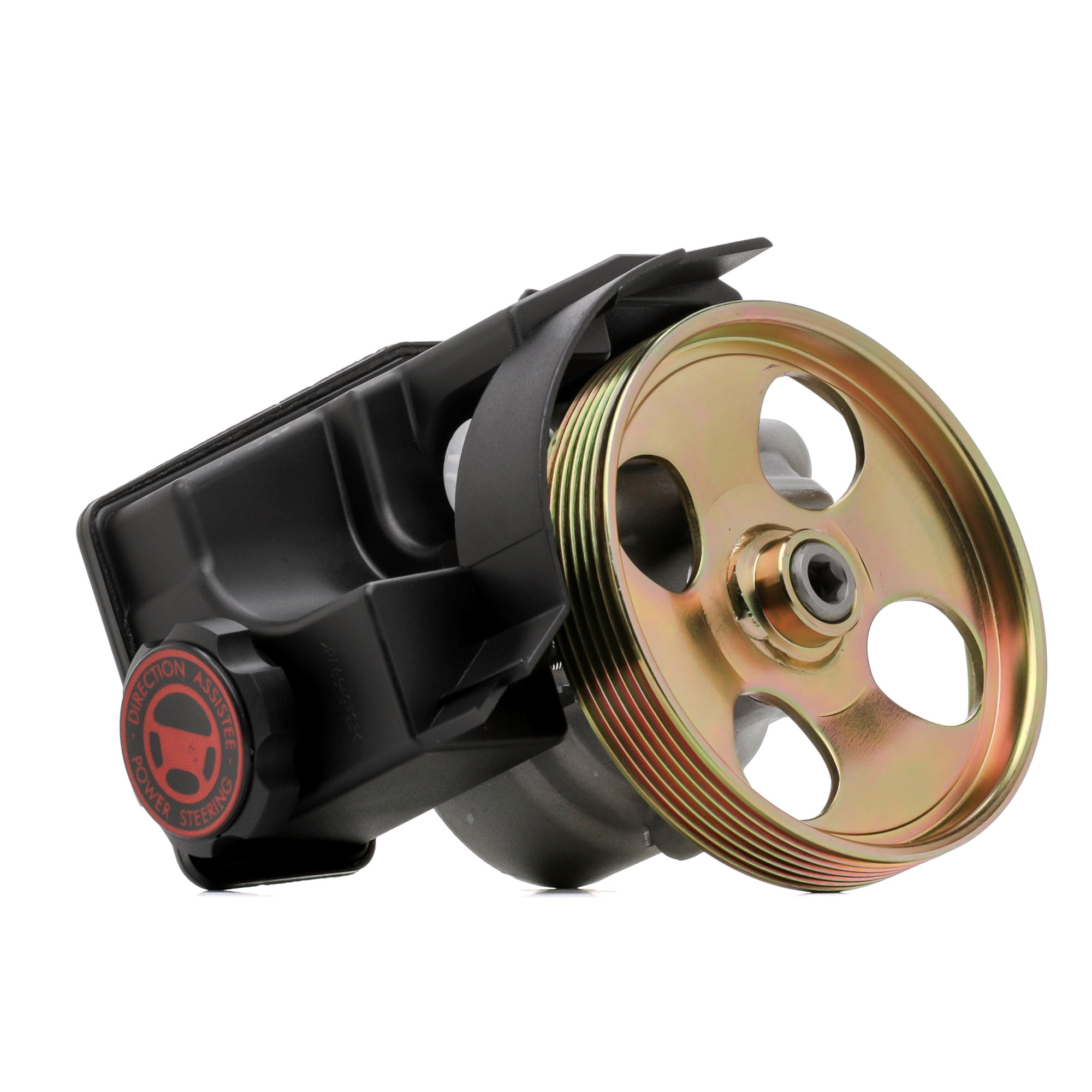 Ostke RIDEX Roolivõimu pump Toode nr.: 12H0035 madala hinnaga 120,25 €