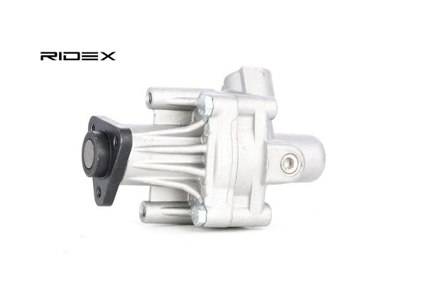 OE Elektrische Servopumpe AUDI 100 1988 048145155B, 048145155C, 048145155CX von RIDEX