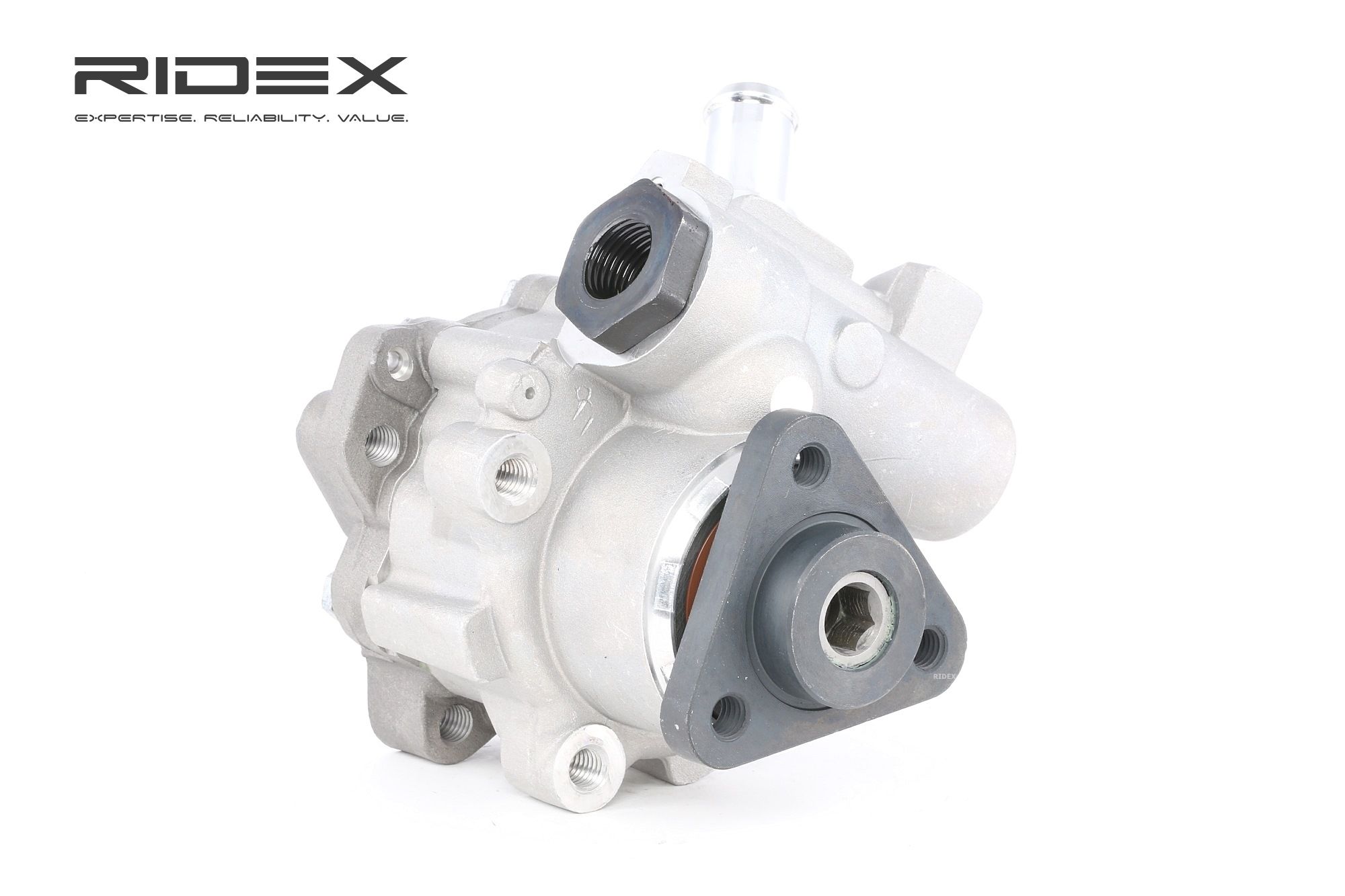 Kupuj RIDEX Pompa wspomagania Produkt No.: 12H0010 w niskiej cenie, tylko 313,18 zł
