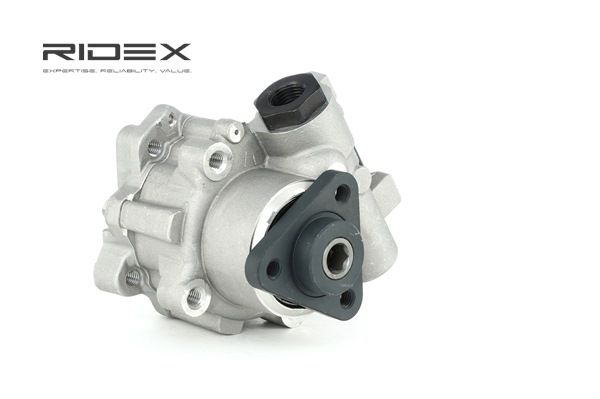 OEM Stuurbekrachtigingspomp Audi A4 B6 Cabrio 2004 4B0145155E, 4B0145156, 4B0145156X RIDEX