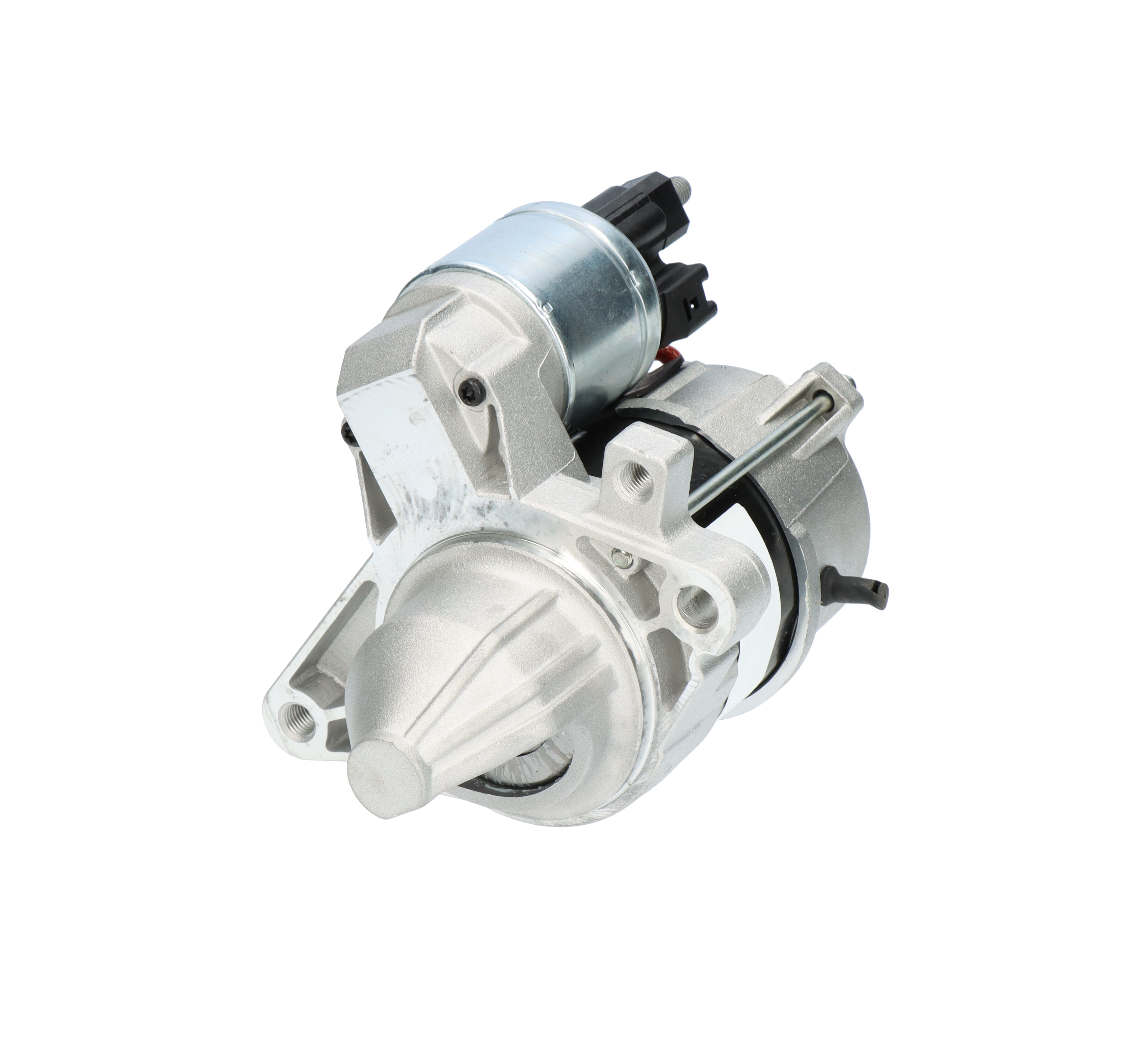 Köp billiga original Startmotor 458736 jämförbara med 1612092880 OEM nummer på nätet