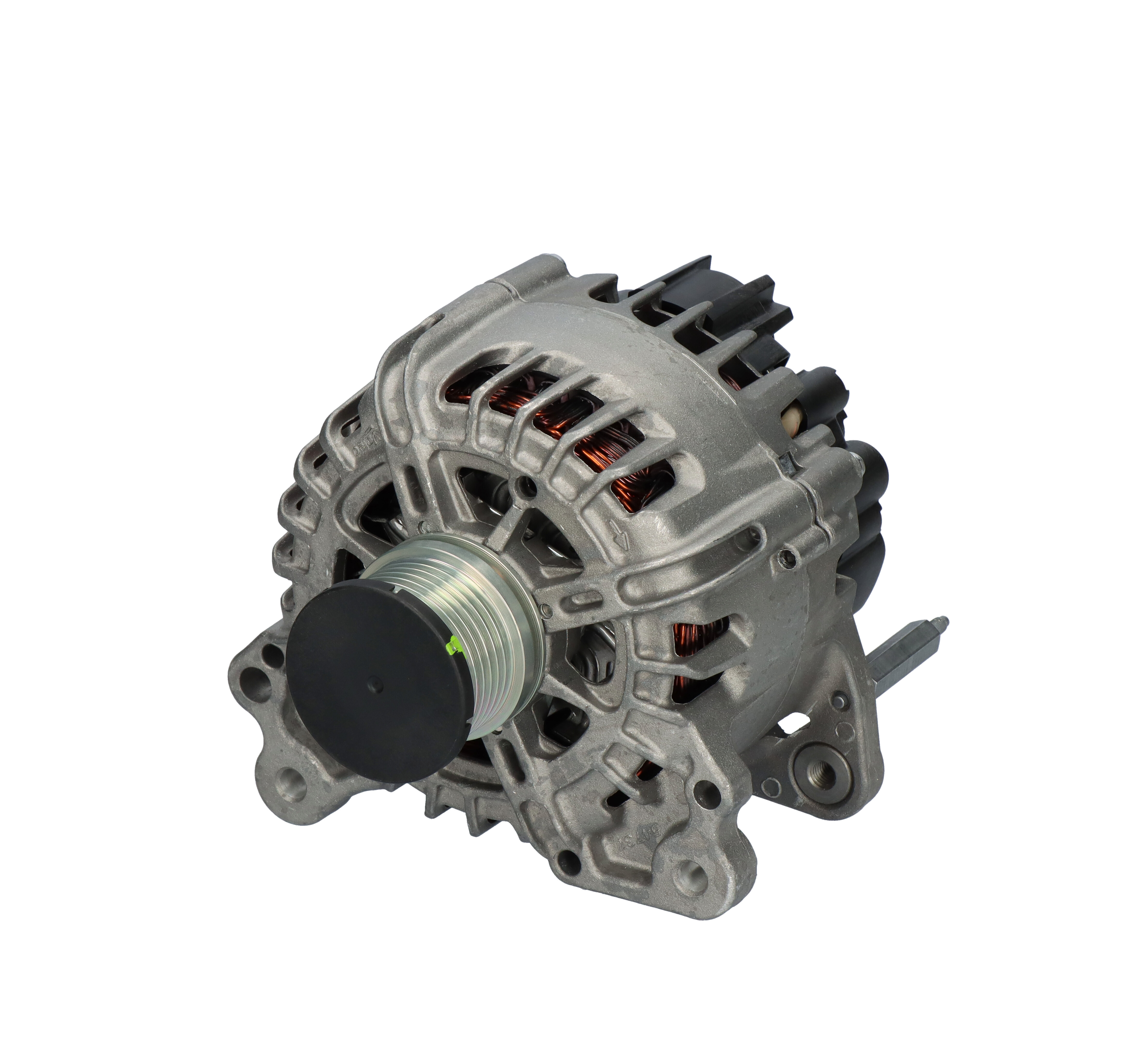 OE Dynamo SKODA KODIAQ 2023 03L903023J, 03L903023JX, 03L903023S fra VALEO