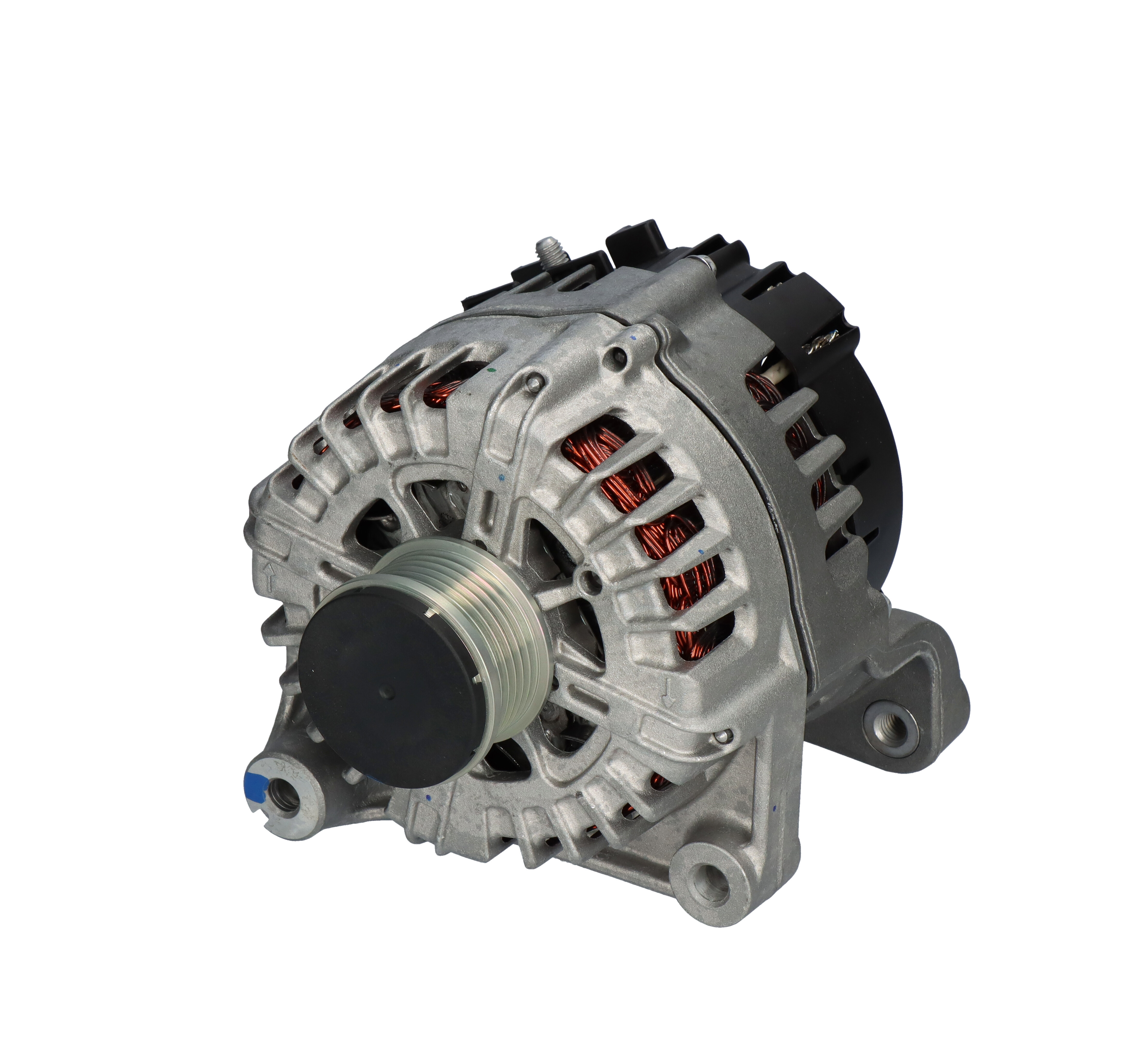 VALEO 440614 Startergenerator BMW 2er 2021