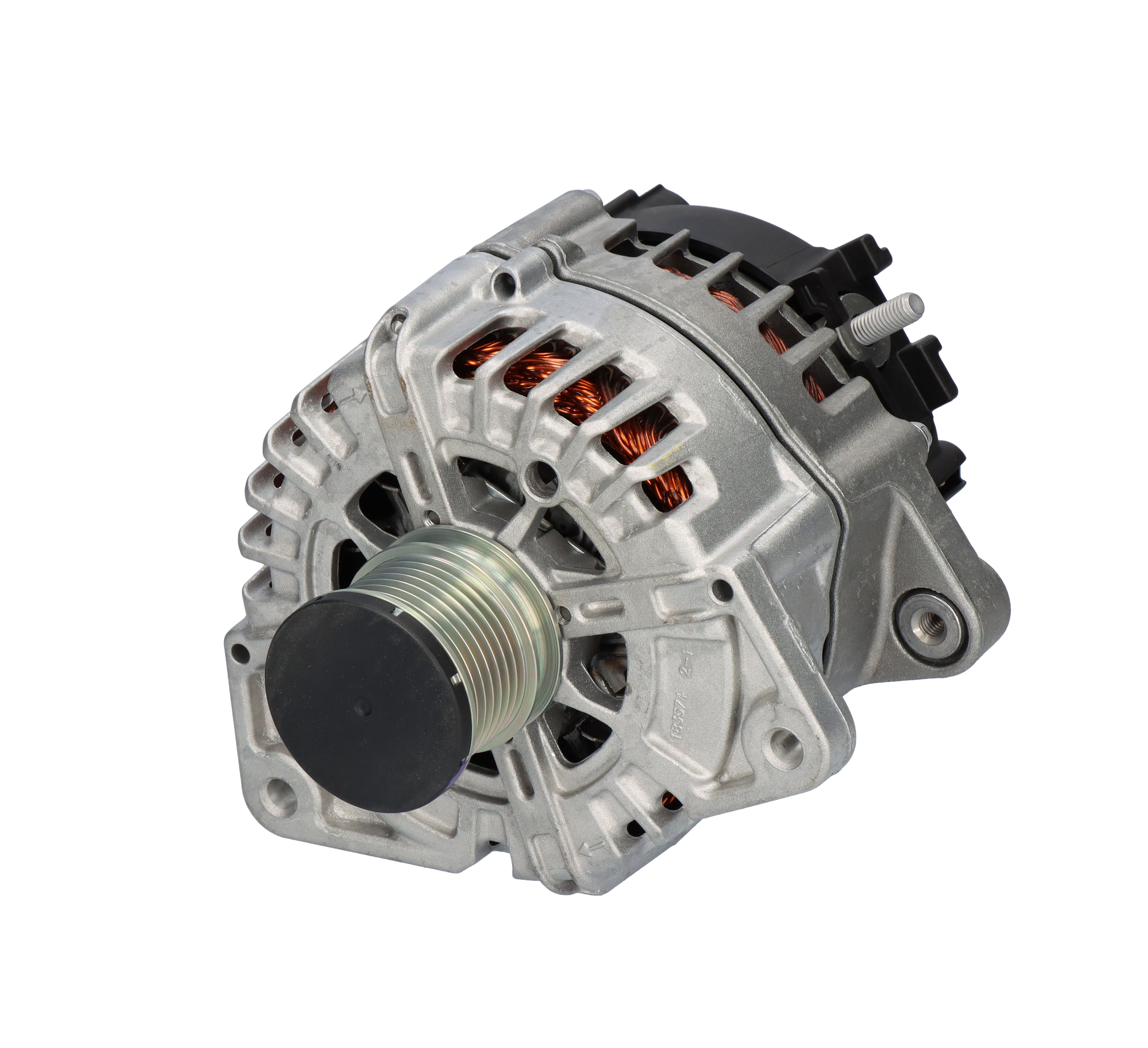 Köp VALEO Generator Produktnummer: 440615 till det förmånliga priset av 5557,85 kr