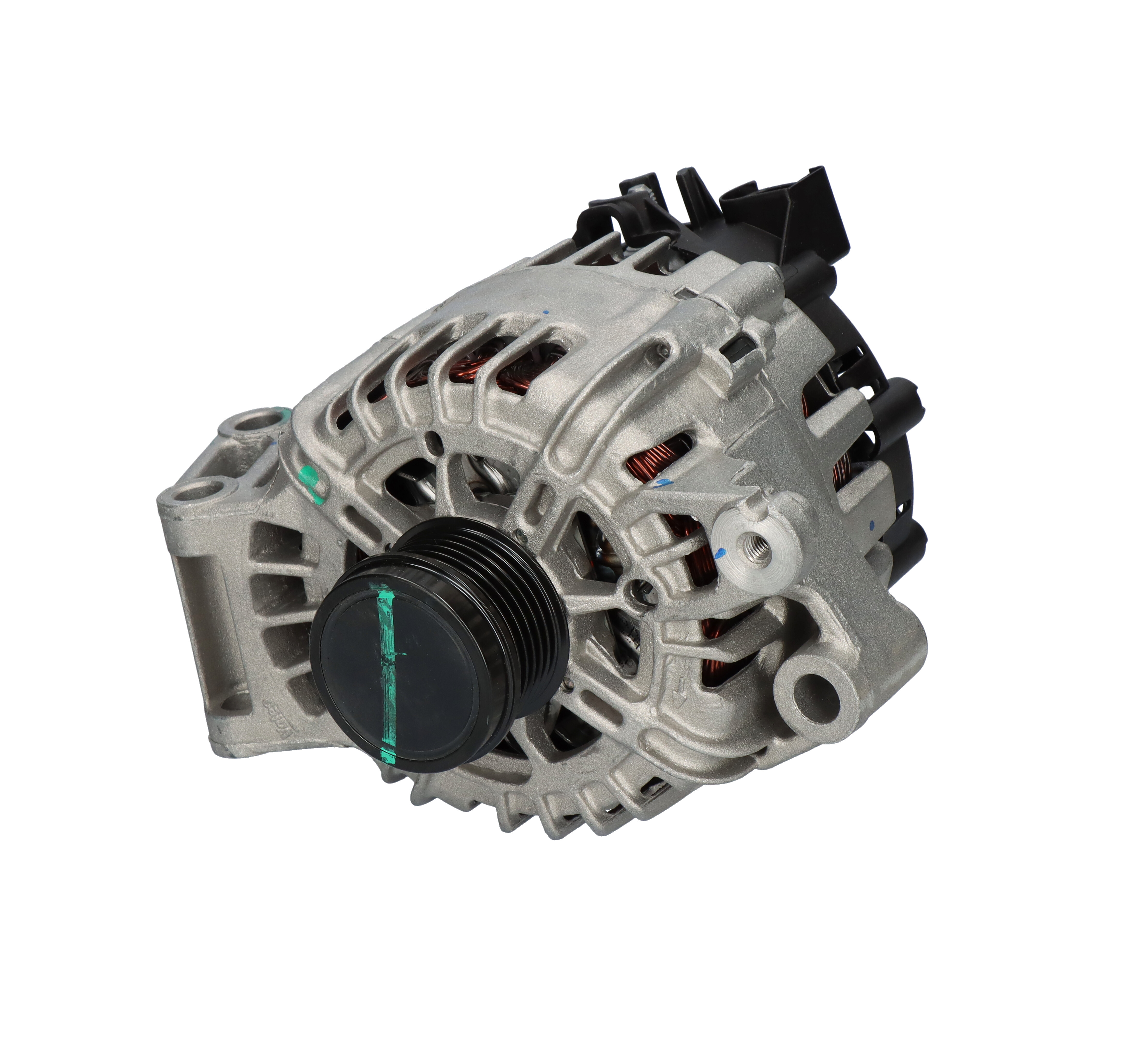 FORD 1.6 EcoBoost 182 HP Benzīns Ģenerators OEM 1704927 no VALEO tiešsaistē par lieliskām cenām