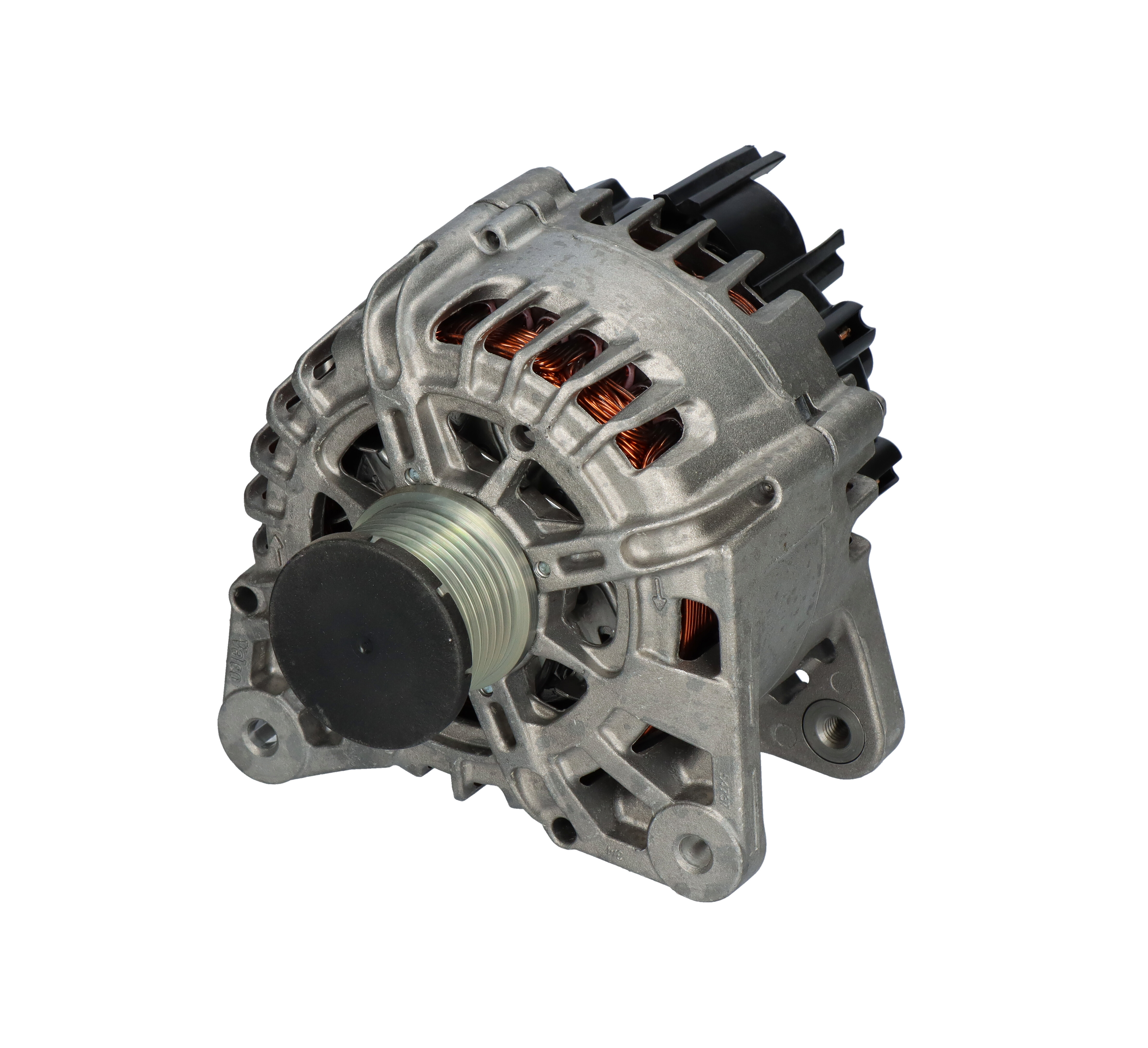 Alternator SMART v originalni kakovosti 231001568R, 231001910R, 231003101R od VALEO