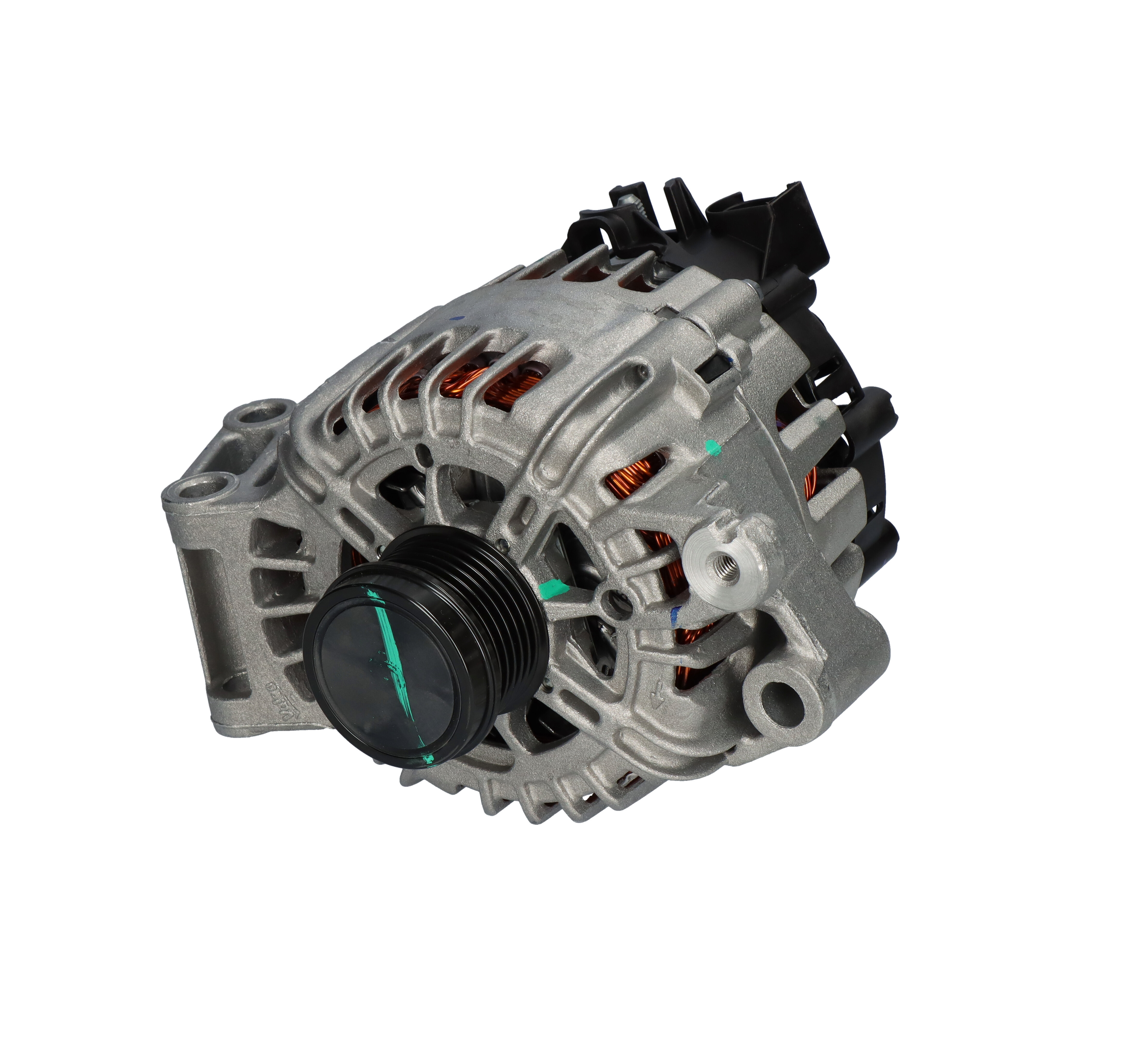 FORD 1.6 EcoBoost 182 HP Benzīns Ģenerators OEM 1704925 no VALEO tiešsaistē par lieliskām cenām