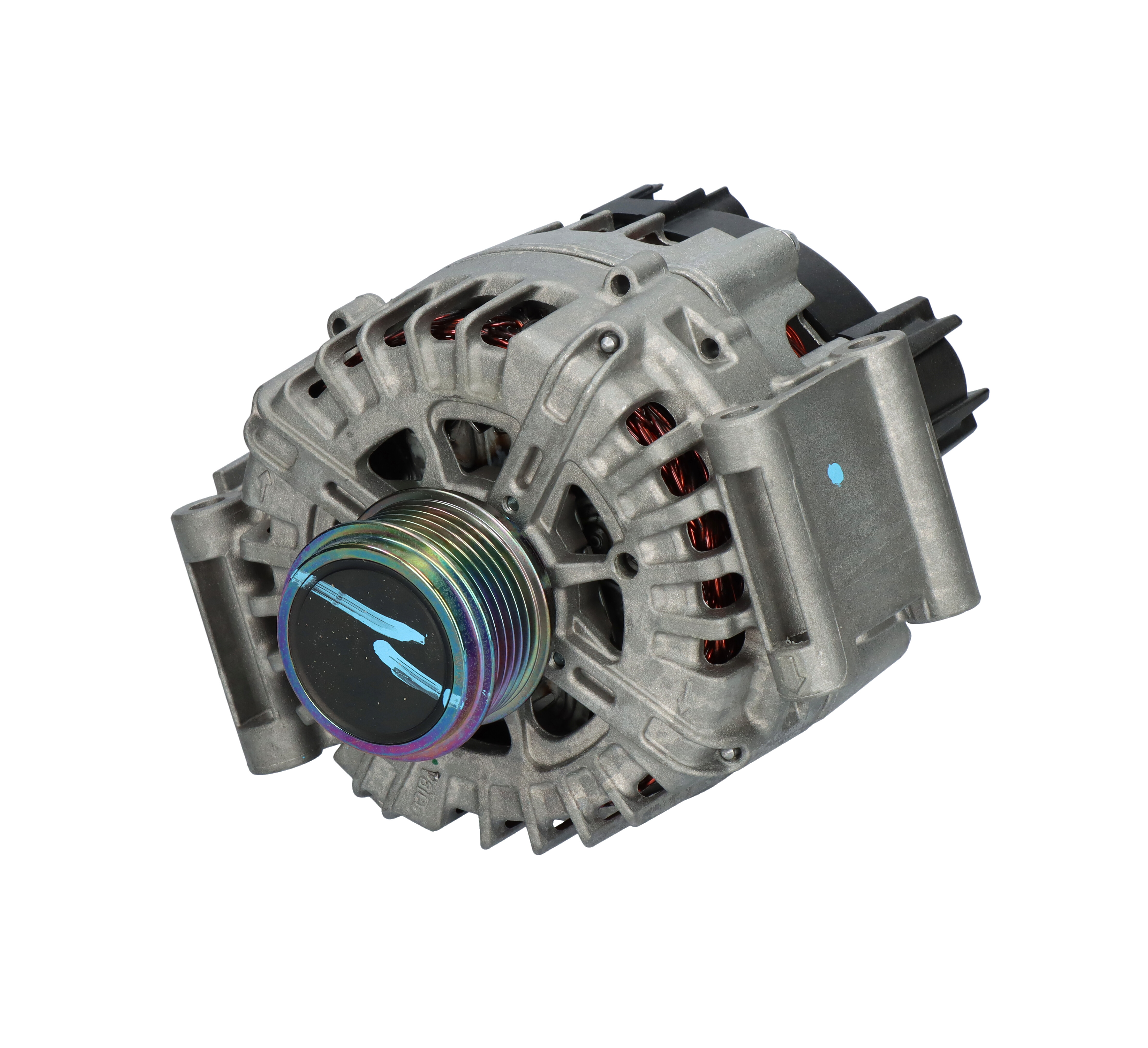 Köp billiga original Generator 439938 jämförbara med 06H903018LX OEM nummer på nätet