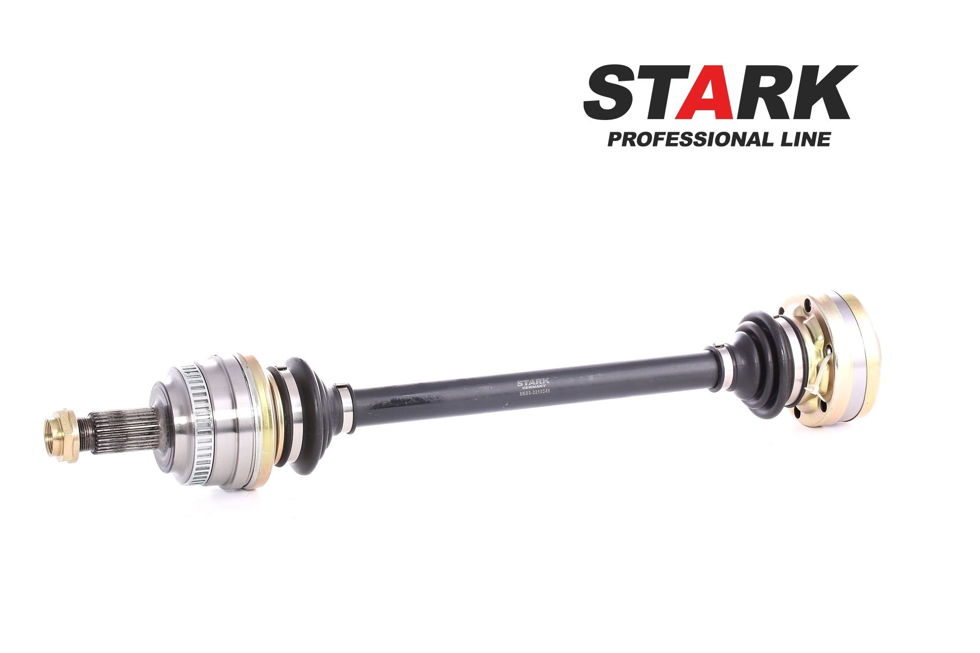 Įsigykite STARK Pusašis Prekės Nr.: SKDS-0210249 už žemiausią 113,97 € kainą