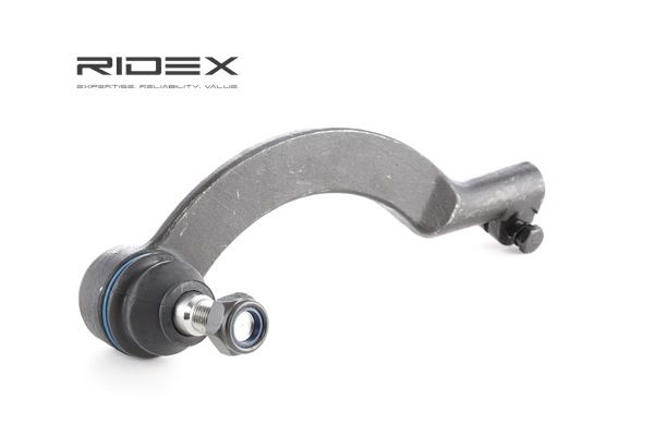 OEM Stuurkogel RENAULT 2.5 dCi 100 99 PK Diesel 4501263 van RIDEX online aan geweldige prijzen