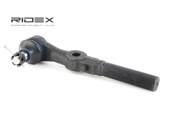 OE NISSAN PATROL Glava jarmovega droga 48520C6079, 48520C8400, 48520C8410 iz RIDEX - znižane cene