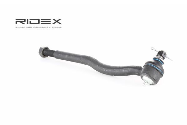 OE SUZUKI X-90 Raidetangon pää 4882060A00, 4882077E00, 0926941001 RIDEX - alennettuun hintaan