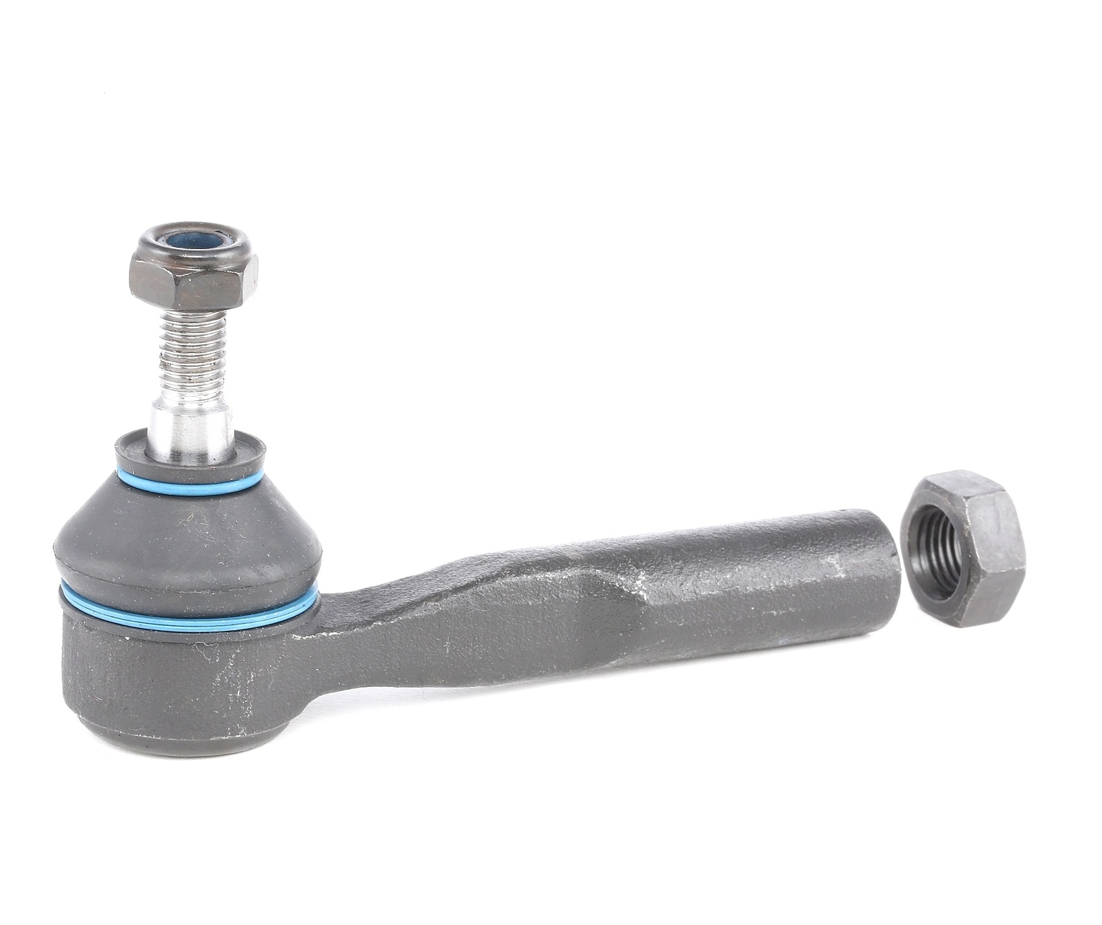 Įsigykite RIDEX Skersinės vairo trauklės galas Prekės Nr.: 914T0190 už žemiausią 9,05 € kainą