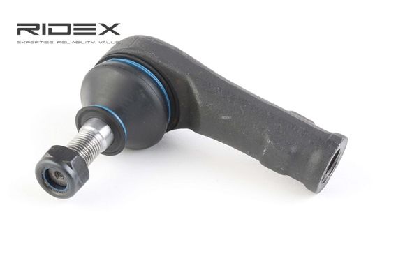 OEM Hlava příčného táhla řízení VW 2.5 110 HP Benzín 701419811A od RIDEX online za výborné ceny