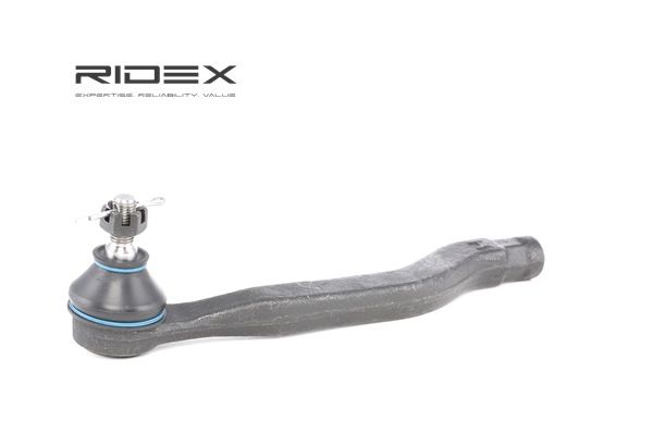 OE HONDA ODYSSEY Track rod end 53540S1AE01, 53540S84A01, 53540SM4003 from RIDEX - reduced prices