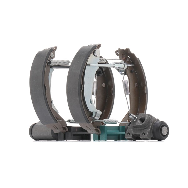 OEM Remmenset, trommelrem RENAULT 1.1 45 PK Benzine 7701203065 van JURID online aan geweldige prijzen