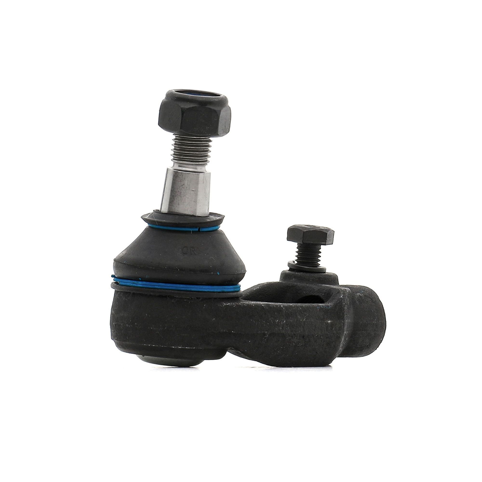 Įsigykite RIDEX Skersinės vairo trauklės galas Prekės Nr.: 914T0163 už žemiausią 8,18 € kainą