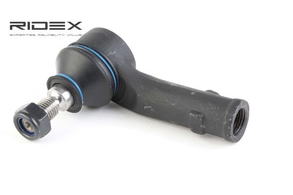 OEM Hlava příčného táhla řízení VW 2.8 VR6 204 HP Benzín 701407312B od RIDEX online za výborné ceny