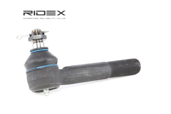 OE Konec jarmovega droga MERCEDES-BENZ O 1976 0003302735, 0013300735, A0003302735 od RIDEX
