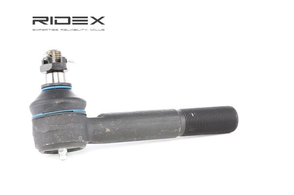 OE Konec jarmovega droga MERCEDES-BENZ O 1975 0003302635, 0013300835, 0013301035 od RIDEX