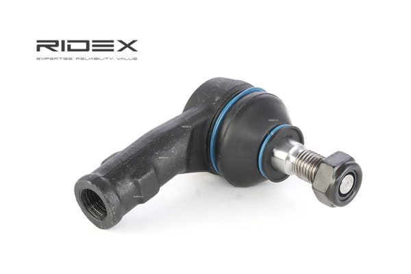 Originale Spurstangenkopf AUDI 1.9 TDI quattro 130 PS Diesel 1J0422811 von RIDEX im Internet zu fairen Preisen