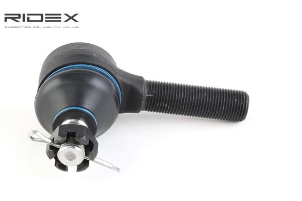 OE TOYOTA HILUX Avolava Raidetangon pää 4504629115, 4504629125, 4504639105 RIDEX - alennettuun hintaan