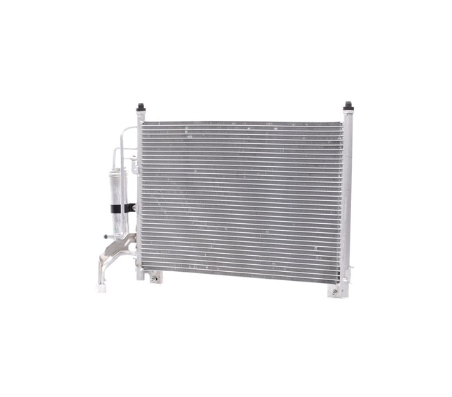 Billige Hersteller-Klimakondensator SKCD-0110386 vergleichbar mit DF7161480C OEM-Nr im Web einkaufen