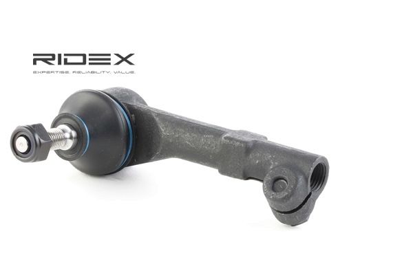 OEM Rótula de dirección RENAULT 1.2 16V 75 CV Gasolina 4504787781 de RIDEX online a precios inmejorables