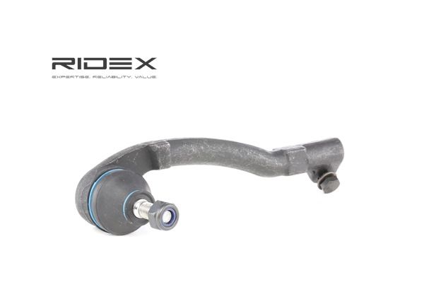 OEM Stuurkogel RENAULT 2.0 16V (K56D, K56M) 139 PK Benzine 6000022736 van RIDEX online aan geweldige prijzen