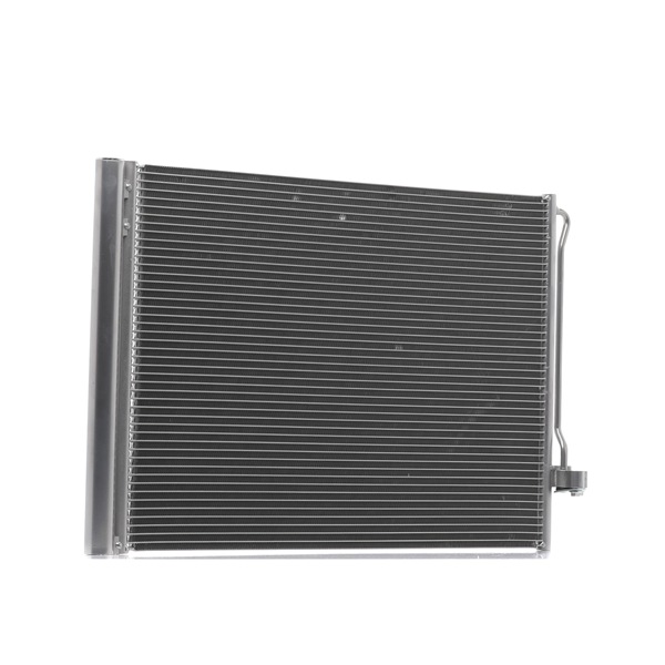 SKCD-0110389 STARK Kondensator Klimaanlage X5 (F15, F85) xDrive30d 258 PS Diesel