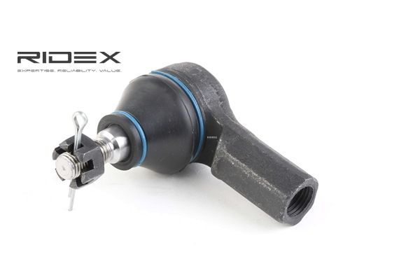 Serienmäßige Spurstangenkopf HONDA 2.2 CTDi (RD9) 140 PS Diesel 53541S5A003 von RIDEX im Web zu besten Konditionen
