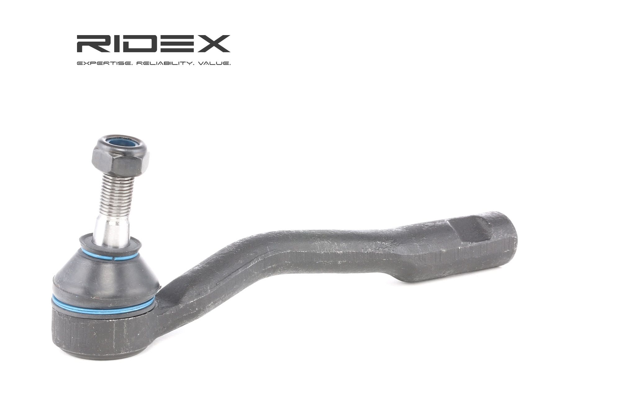 RIDEX Spurstangenkopf Produkt Nr.: 914T0099 zum unschlagbaren Preis von 11,40 € erstehen