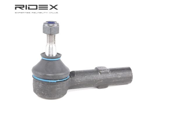 OE NISSAN FIGARO Накрайник на напречна кормилна щанга 485204F125, 485206F625, 4852001B25 от RIDEX - намалени цени