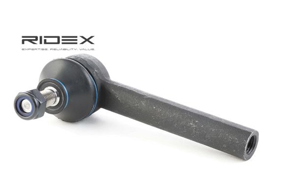 OEM Rótula de direção FIAT 0.9 i.e. S 40 CV Gasolina 5960036 de RIDEX online a preços excelentes