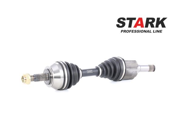 Köp billiga original Drivaxel SKDS-0210260 jämförbara med 46308089 OEM nummer på nätet