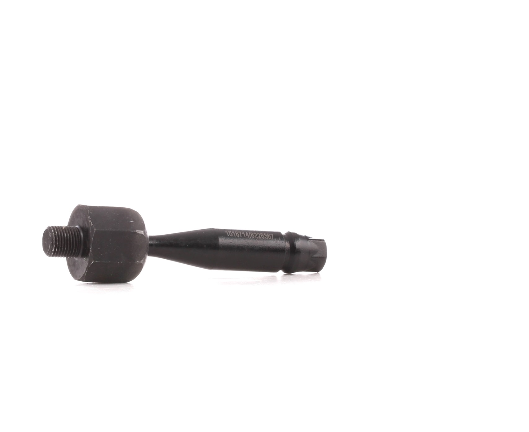 RIDEX Axialgelenk, Spurstange Produkt Nr.: 51T0106 zum unschlagbaren Preis von 15,85 € erstehen