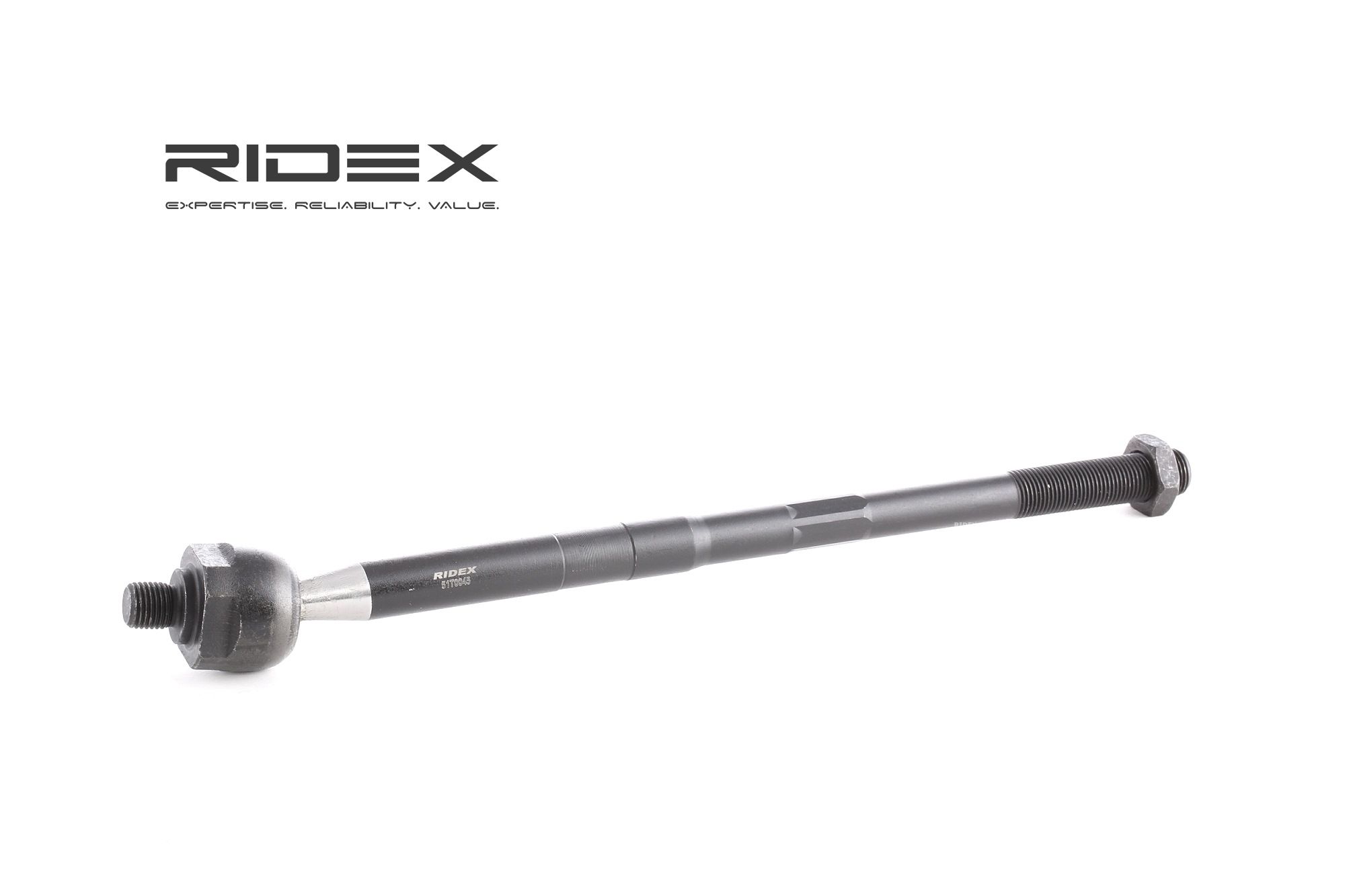 Köp RIDEX Inre styrled Produktnummer: 51T0045 till det förmånliga priset av 149,88 kr