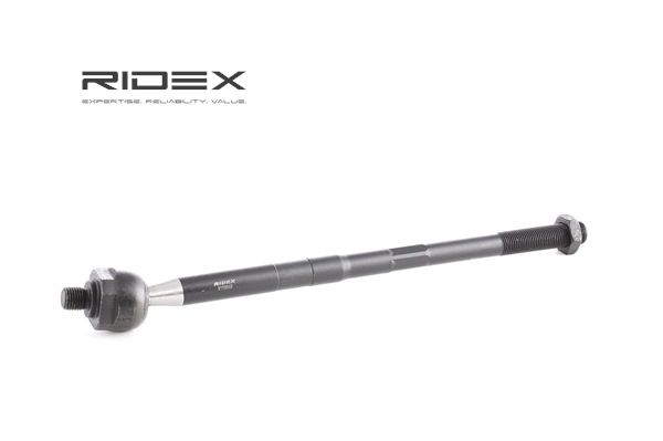Kupte si levné originální Axiální kloub, příčné táhlo řízení 51T0045 porovnatelné s 1S7C3280BB OEM čísly online
