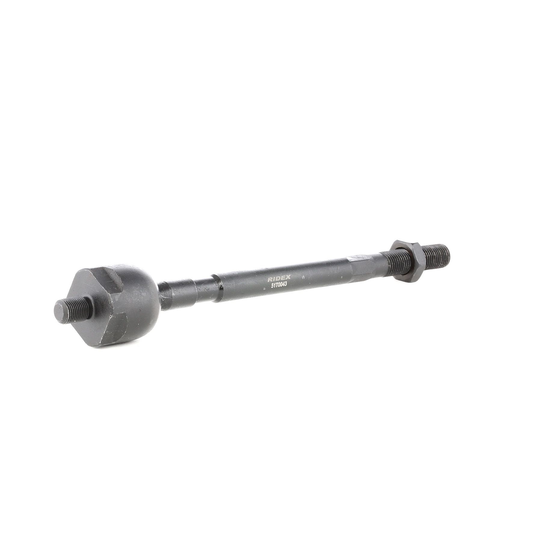 Ostke RIDEX Sisemine rooliots, roolivarras Toode nr.: 51T0043 madala hinnaga 7,98 €